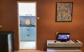 Cosy Studio In Quiet Location